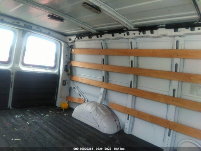 1GTW7AFF4G1903635 GMC SAVANA CARGO VAN