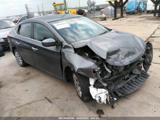 3N1AB7AP9HL681232 auction archive image