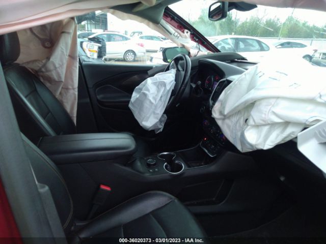 3GKALVEV3KL202628 GMC Terrain Slt