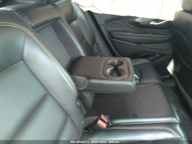 3GKALVEV3KL202628 GMC Terrain Slt