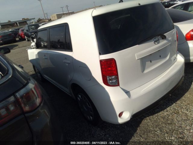 JTLZE4FE7FJ079158 Scion XB