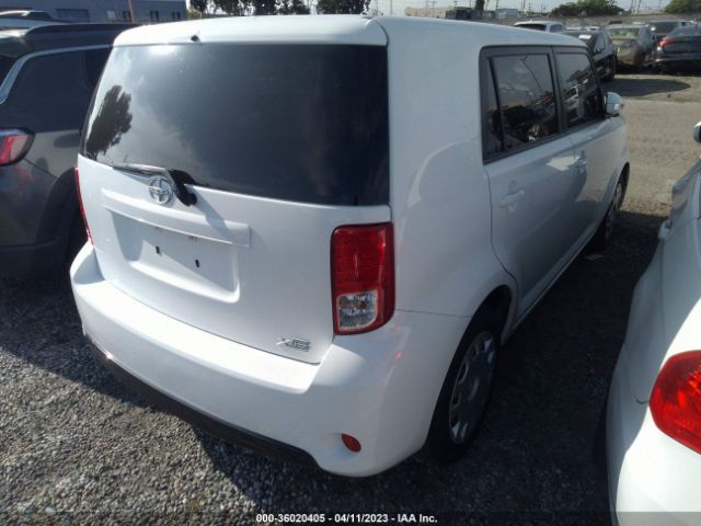 JTLZE4FE7FJ079158 Scion XB