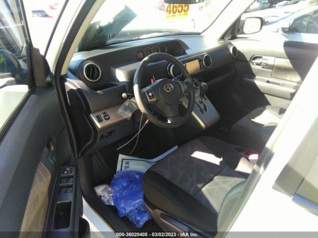 JTLZE4FE7FJ079158 Scion XB