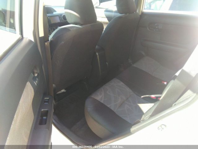 JTLZE4FE7FJ079158 Scion XB