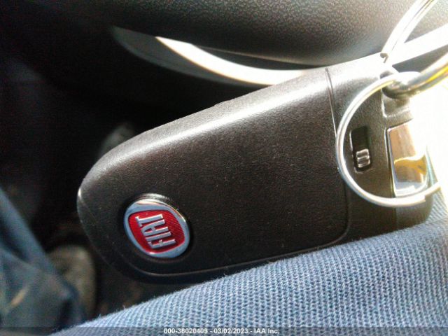 ZFBCFYBT8GP345878 Fiat 500x Easy