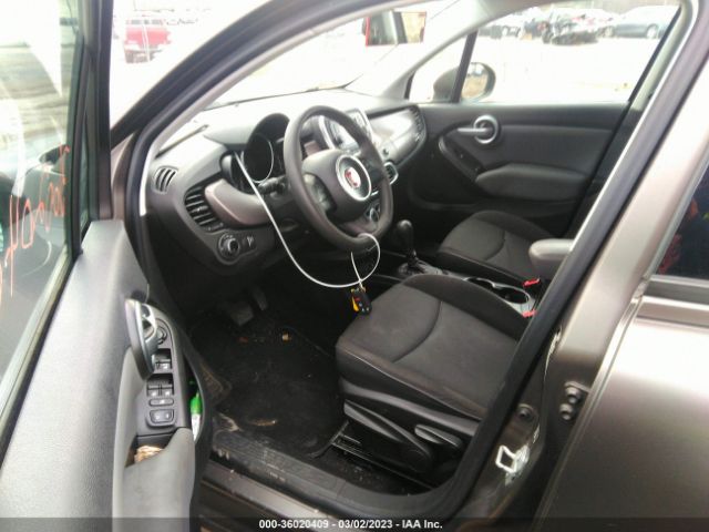 ZFBCFYBT8GP345878 Fiat 500x Easy