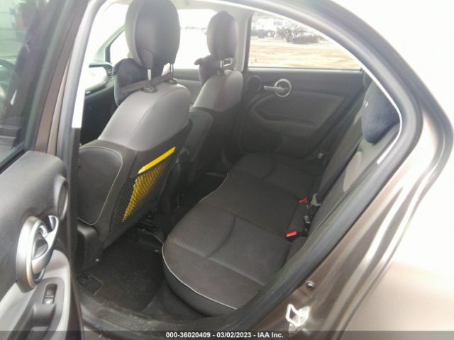 ZFBCFYBT8GP345878 Fiat 500x Easy
