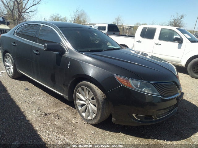 Lincoln MKS 2013 1LNHL9DKXDG615609 Image 1