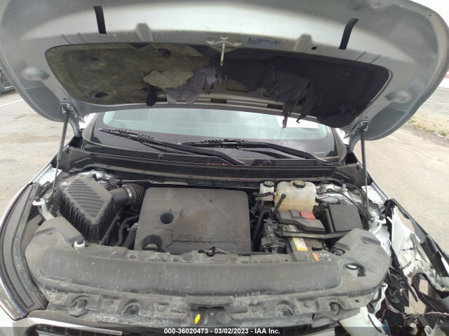 2021 Buick Enclave, VIN: 5GAEVAKW2MJ151728