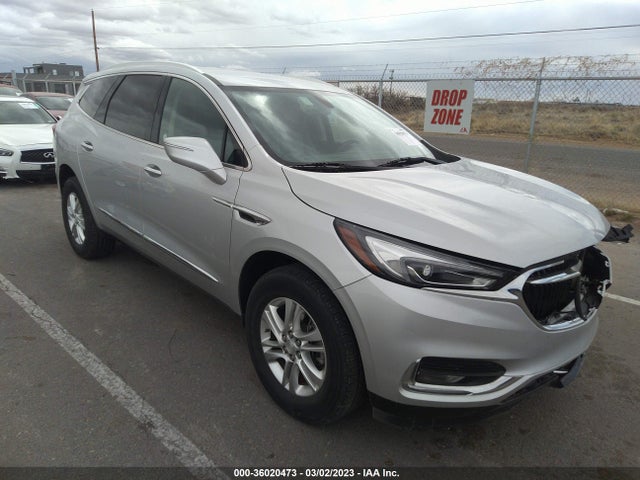 2021 Buick Enclave, VIN: 5GAEVAKW2MJ151728