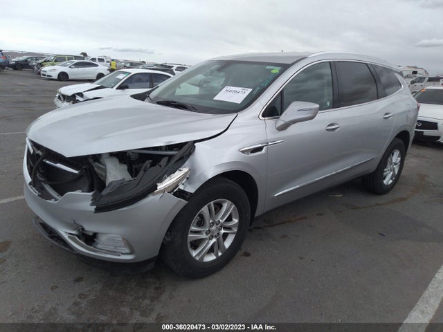 2021 Buick Enclave, VIN: 5GAEVAKW2MJ151728