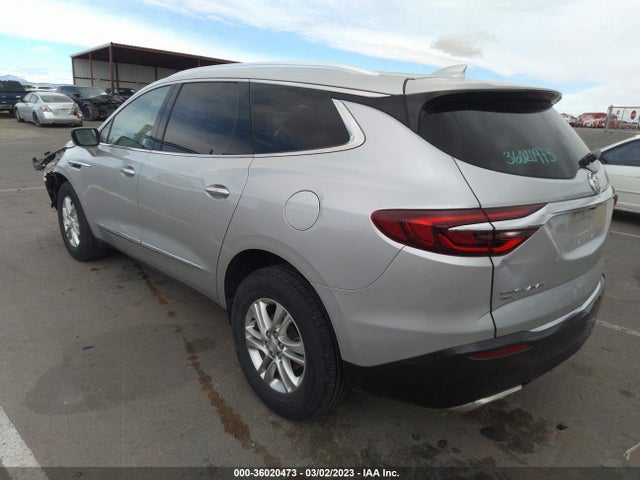 2021 Buick Enclave, VIN: 5GAEVAKW2MJ151728