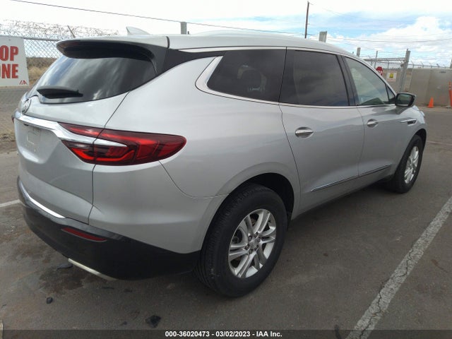 2021 Buick Enclave, VIN: 5GAEVAKW2MJ151728