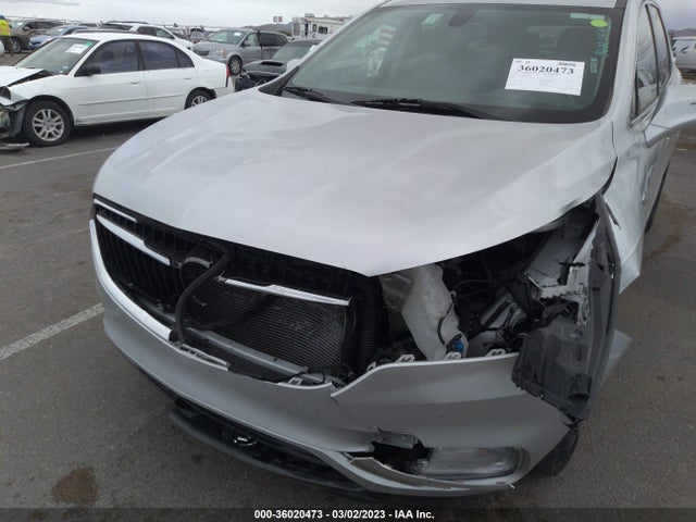 2021 Buick Enclave, VIN: 5GAEVAKW2MJ151728