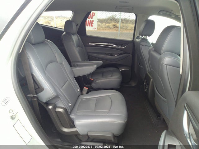 2021 Buick Enclave, VIN: 5GAEVAKW2MJ151728