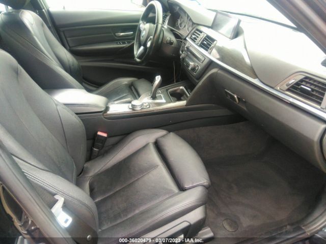 WBA3C1C50FK120151 BMW 3 Series 328i