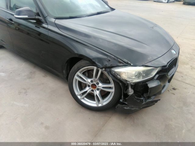 WBA3C1C50FK120151 BMW 3 Series 328i