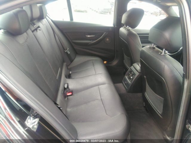 WBA3C1C50FK120151 BMW 3 Series 328i