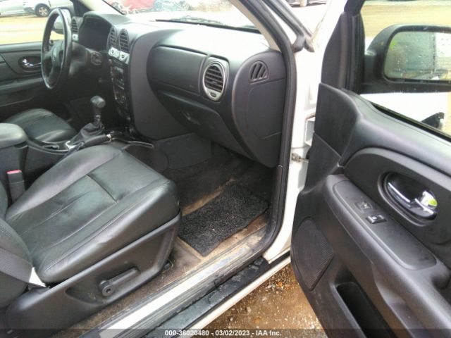 1GKDS13S762325907 GMC Envoy Sle