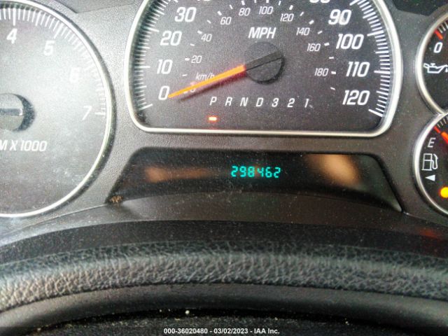 1GKDS13S762325907 GMC Envoy Sle