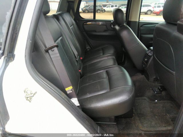 1GKDS13S762325907 GMC Envoy Sle