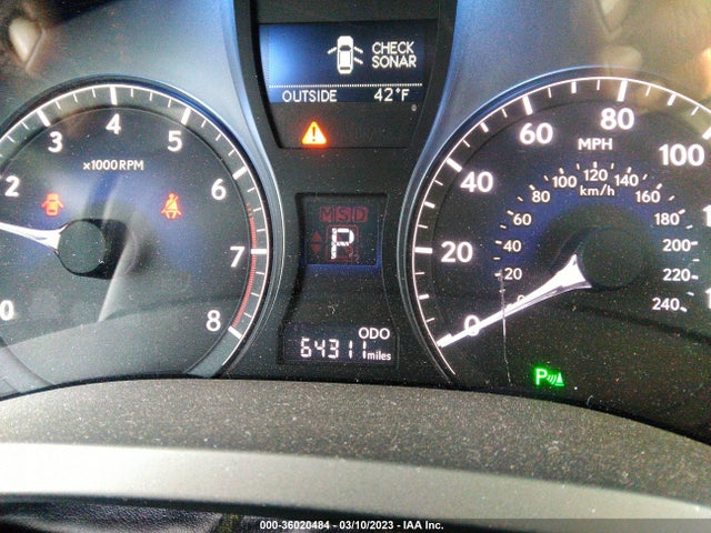 2015 LEXUS RX 350 VIN: 2T2BK1BAXFC339700