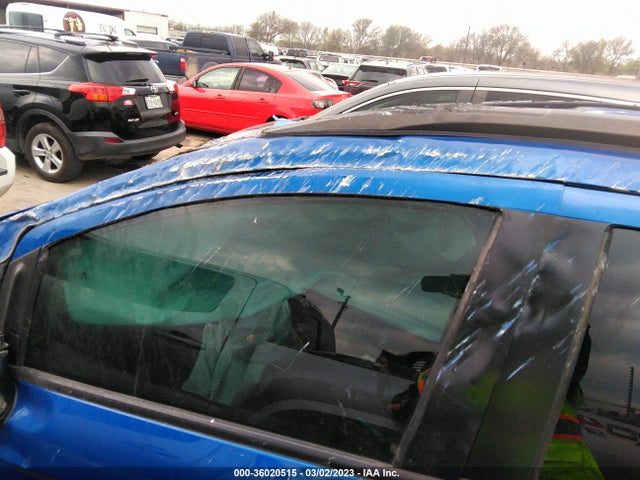 2020 FORD ECOSPORT SE VIN: MAJ3S2GEXLC333822