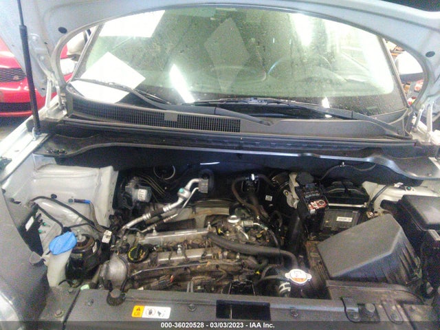 KIA Soul Base 2015 KNDJN2A29F7798290 Image 11