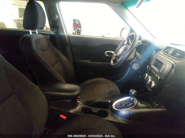 KIA Soul Base 2015 KNDJN2A29F7798290 Image 6