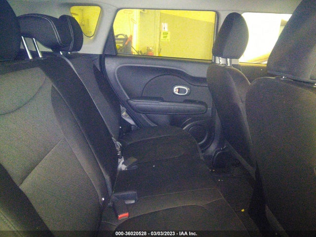 KIA Soul Base 2015 KNDJN2A29F7798290 Image 9