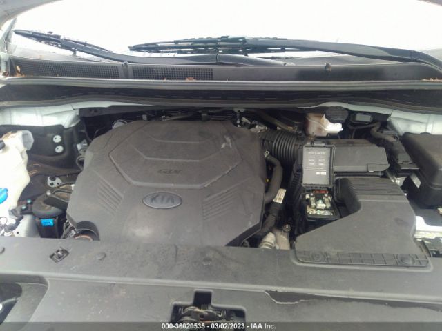 KNDMC5C12K6541058 KIA SEDONA EX
