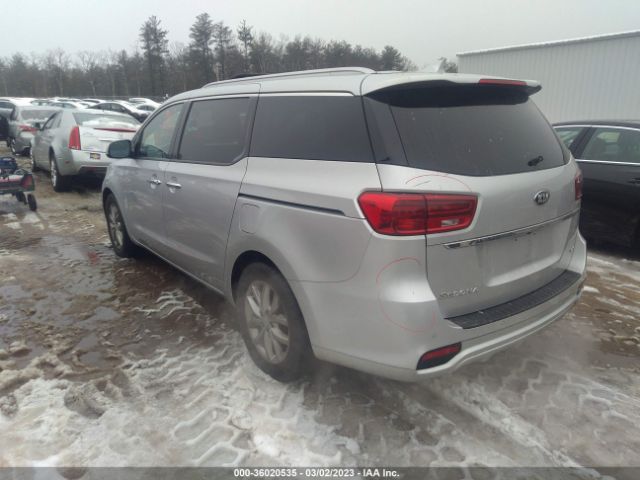 KNDMC5C12K6541058 KIA SEDONA EX