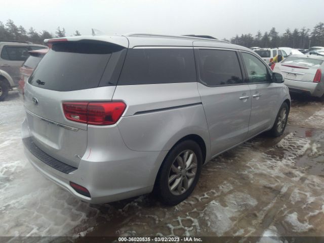 KNDMC5C12K6541058 KIA SEDONA EX