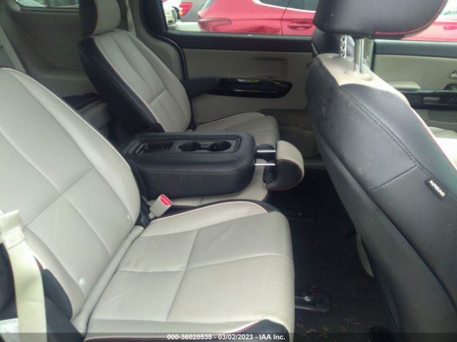 KNDMC5C12K6541058 KIA SEDONA EX