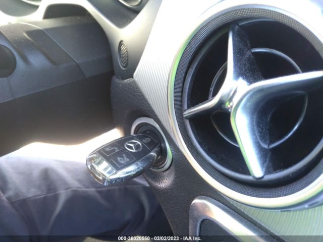 WDCTG4GB5FJ086104 Mercedes-Benz Gla-class Gla 250
