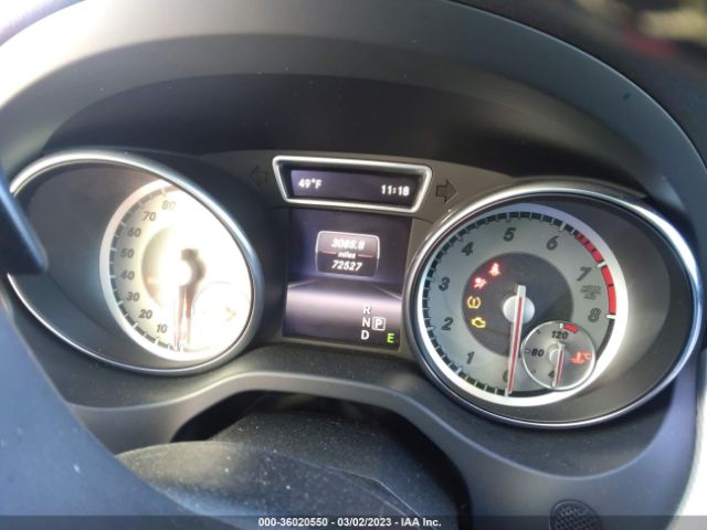 WDCTG4GB5FJ086104 Mercedes-Benz Gla-class Gla 250