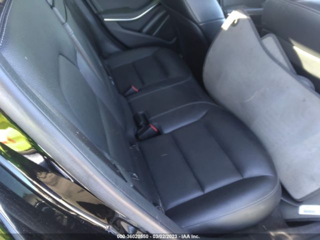 WDCTG4GB5FJ086104 Mercedes-Benz Gla-class Gla 250