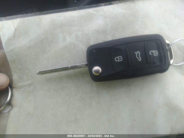 Volkswagen Jetta 1.4t Se 2017 3VWDB7AJXHM402643 Image 3