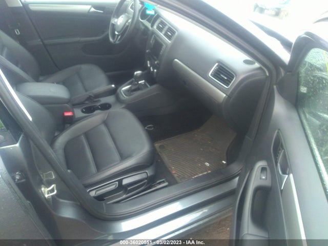 Volkswagen Jetta 1.4t Se 2017 3VWDB7AJXHM402643 Image 6