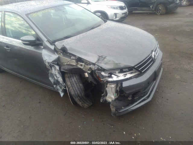Volkswagen Jetta 1.4t Se 2017 3VWDB7AJXHM402643 Image 7