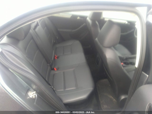 Volkswagen Jetta 1.4t Se 2017 3VWDB7AJXHM402643 Image 9