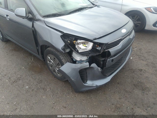 KIA RIO S 2019 3KPA24ABXKE239703 Image 7