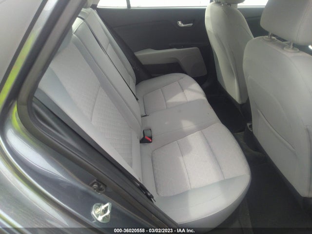 KIA RIO S 2019 3KPA24ABXKE239703 Image 9