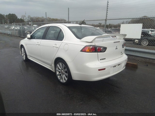 Mitsubishi Lancer 2010 JA32U8FW9AU008629 Image 3
