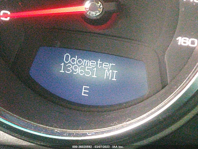 2009 CADILLAC CTS AWD W/1SB VIN: 1G6DS57V990159268