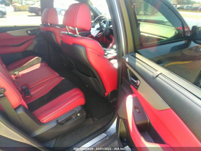 5J8YE1H05NL029354 Acura Mdx W/a-spec Package