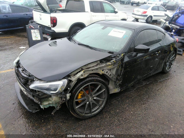 2019 Toyota 86, VIN: JF1ZNAA1XK9702420