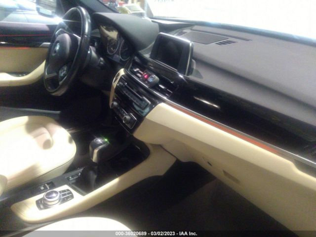 WBXHT3C35H5F73773 BMW X1 Xdrive28i