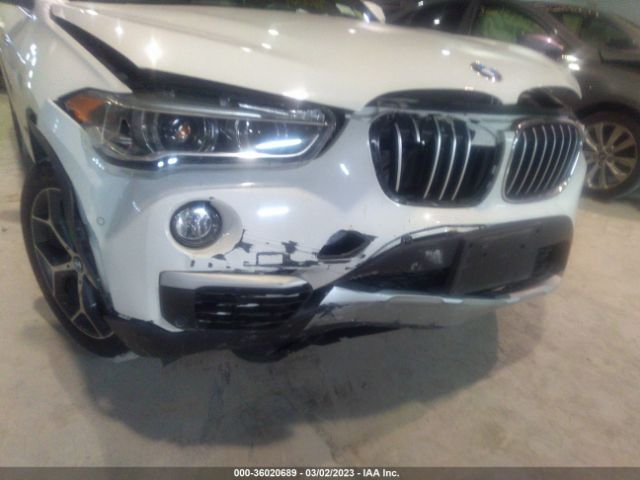 WBXHT3C35H5F73773 BMW X1 Xdrive28i