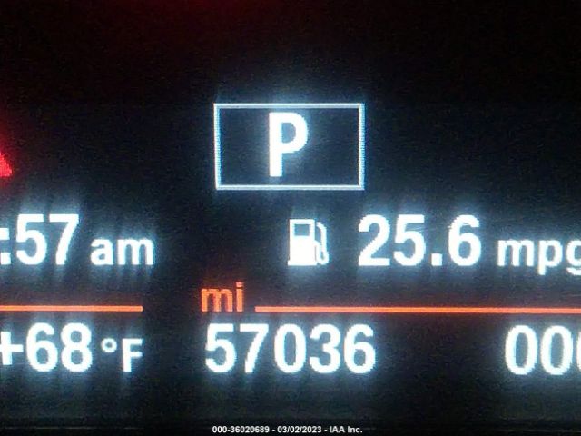 WBXHT3C35H5F73773 BMW X1 Xdrive28i